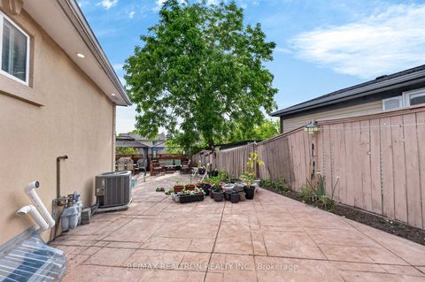 Photo 36 at 49 Tunmead Square, Malvern, Toronto