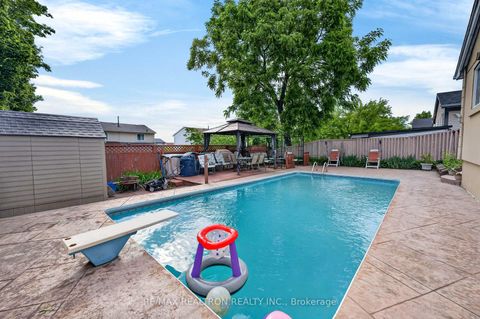 Photo 39 at 49 Tunmead Square, Malvern, Toronto