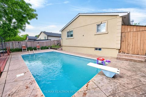 Photo 40 at 49 Tunmead Square, Malvern, Toronto