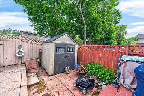 Photo 41 at 49 Tunmead Square, Malvern, Toronto