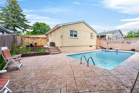 Photo 44 at 49 Tunmead Square, Malvern, Toronto