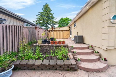 Photo 45 at 49 Tunmead Square, Malvern, Toronto