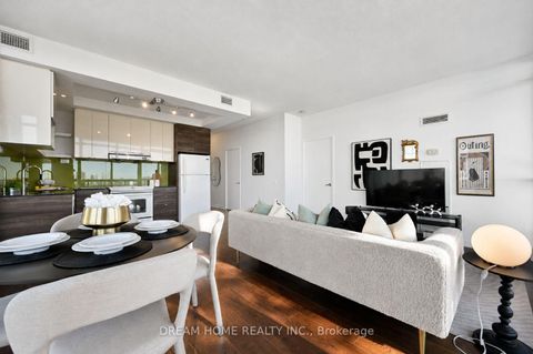 Photo 10 at 2608 - 121 Mcmahon Drive, Bayview Village, Toronto
