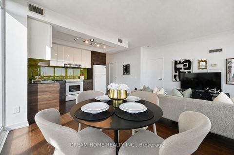 Photo 14 at 2608 - 121 Mcmahon Drive, Bayview Village, Toronto