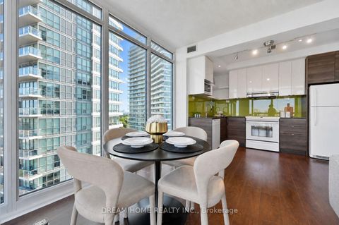 Photo 15 at 2608 - 121 Mcmahon Drive, Bayview Village, Toronto