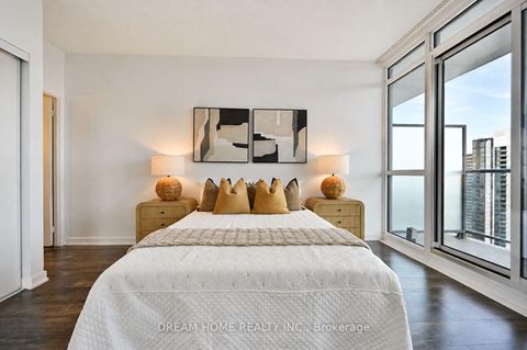Photo 19 at 2608 - 121 Mcmahon Drive, Bayview Village, Toronto