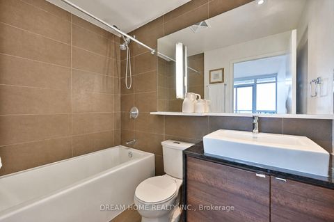 Photo 23 at 2608 - 121 Mcmahon Drive, Bayview Village, Toronto