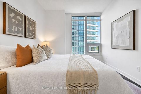 Photo 26 at 2608 - 121 Mcmahon Drive, Bayview Village, Toronto