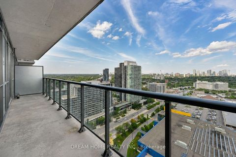 Photo 31 at 2608 - 121 Mcmahon Drive, Bayview Village, Toronto