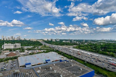 Photo 33 at 2608 - 121 Mcmahon Drive, Bayview Village, Toronto