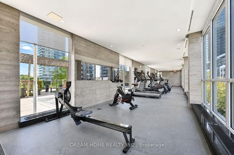 Photo 41 at 2608 - 121 Mcmahon Drive, Bayview Village, Toronto