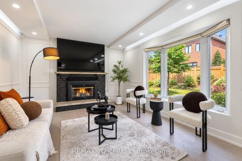 Photo 16 at 4 Simmons Crescent, Aurora Highlands, Aurora