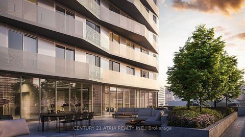 Photo 2 at 3710 - 100 Dalhousie Street, Yonge Corridor, Toronto