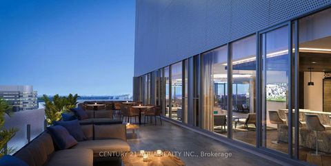 Photo 3 at 3710 - 100 Dalhousie Street, Yonge Corridor, Toronto