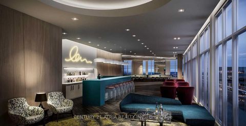 Photo 4 at 3710 - 100 Dalhousie Street, Yonge Corridor, Toronto