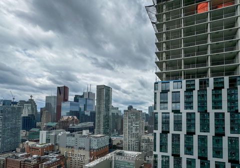Photo 10 at 3710 - 100 Dalhousie Street, Yonge Corridor, Toronto