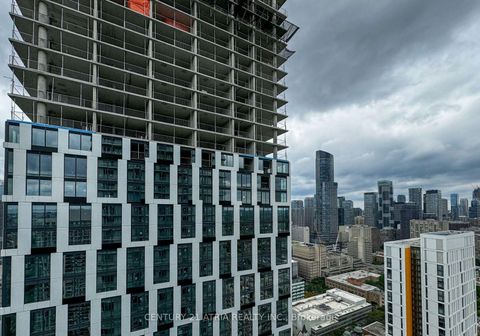 Photo 11 at 3710 - 100 Dalhousie Street, Yonge Corridor, Toronto