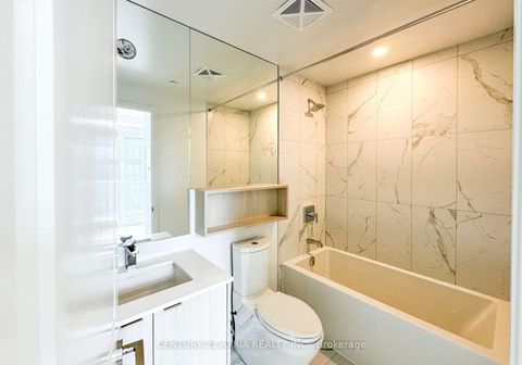 Photo 13 at 3710 - 100 Dalhousie Street, Yonge Corridor, Toronto