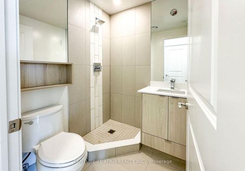 Photo 17 at 3710 - 100 Dalhousie Street, Yonge Corridor, Toronto
