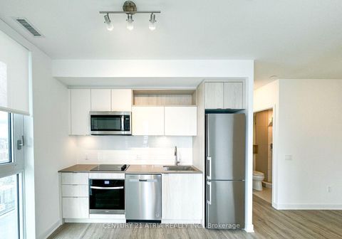 Photo 20 at 3710 - 100 Dalhousie Street, Yonge Corridor, Toronto