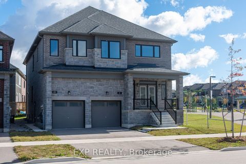Photo 0 at 40 Lally Terrace, Rural Barrie Southeast, Barrie
