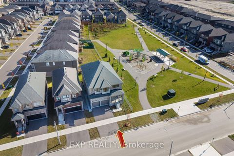Photo 1 at 40 Lally Terrace, Rural Barrie Southeast, Barrie