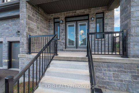 Photo 2 at 40 Lally Terrace, Rural Barrie Southeast, Barrie