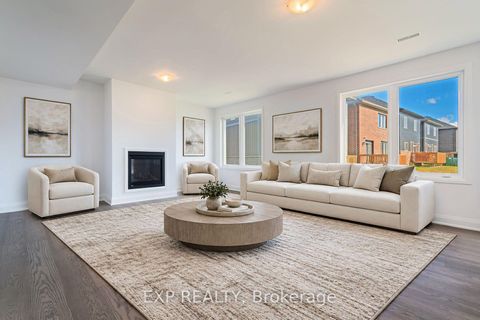 Photo 7 at 40 Lally Terrace, Rural Barrie Southeast, Barrie