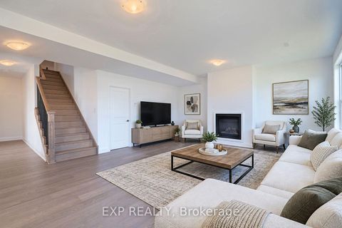 Photo 9 at 40 Lally Terrace, Rural Barrie Southeast, Barrie