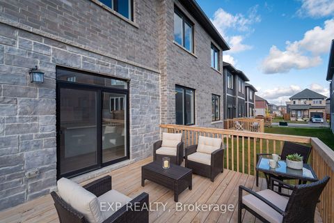 Photo 30 at 40 Lally Terrace, Rural Barrie Southeast, Barrie