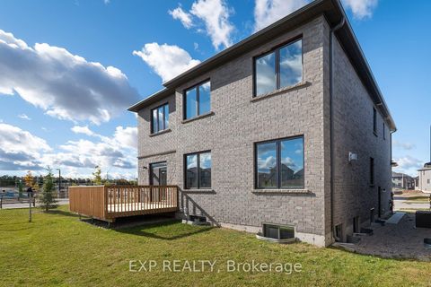 Photo 45 at 40 Lally Terrace, Rural Barrie Southeast, Barrie