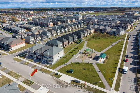 Photo 46 at 40 Lally Terrace, Rural Barrie Southeast, Barrie