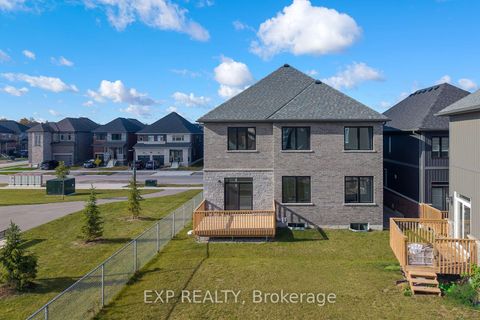 Photo 47 at 40 Lally Terrace, Rural Barrie Southeast, Barrie