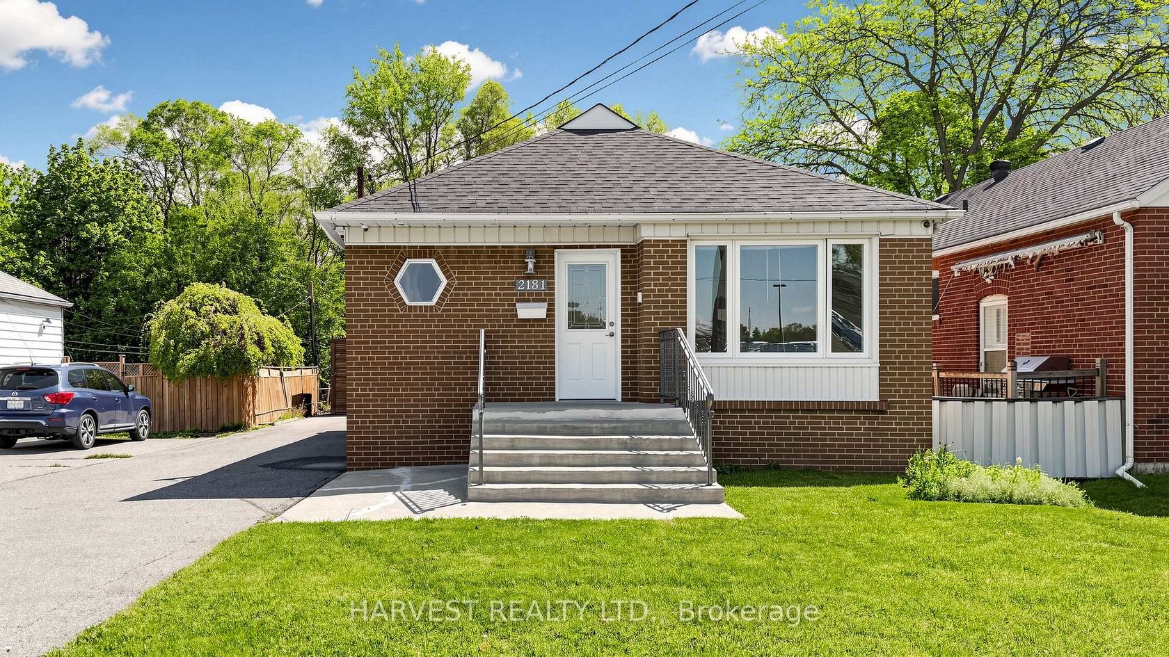 2181 Kipling Avenue, Kipling, Toronto 