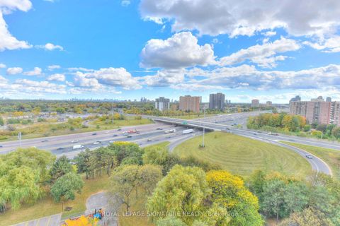 Photo 21 at 1507 - 627 The West Mall, West Deane, Toronto