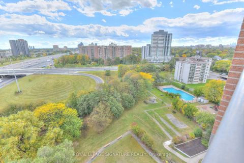 Photo 22 at 1507 - 627 The West Mall, West Deane, Toronto