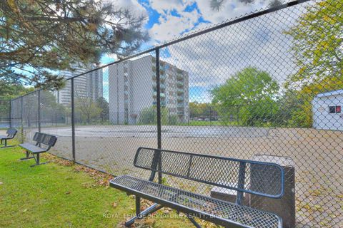 Photo 46 at 1507 - 627 The West Mall, West Deane, Toronto