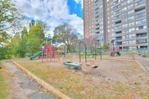 Photo 49 at 1507 - 627 The West Mall, West Deane, Toronto