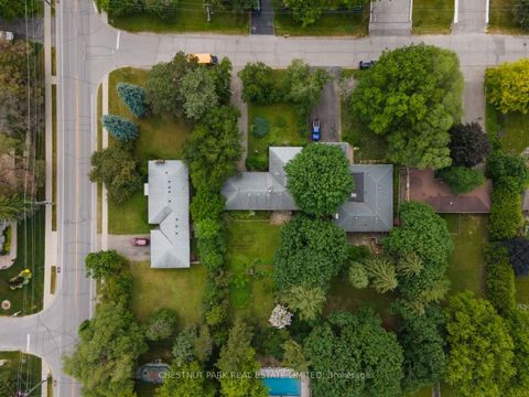 Photo 32 at 2 Gallacher Avenue, Oak Ridges, Richmond Hill