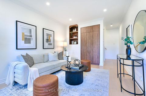 Photo 1 at 399 Perth Avenue, Junction, Toronto