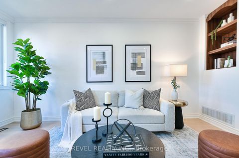 Photo 2 at 399 Perth Avenue, Junction, Toronto