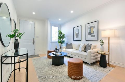 Photo 3 at 399 Perth Avenue, Junction, Toronto