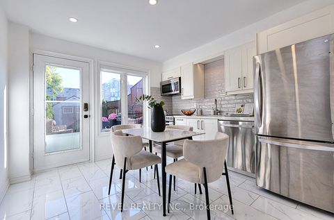 Photo 4 at 399 Perth Avenue, Junction, Toronto