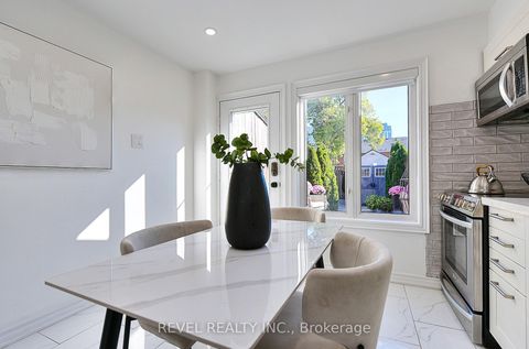 Photo 7 at 399 Perth Avenue, Junction, Toronto