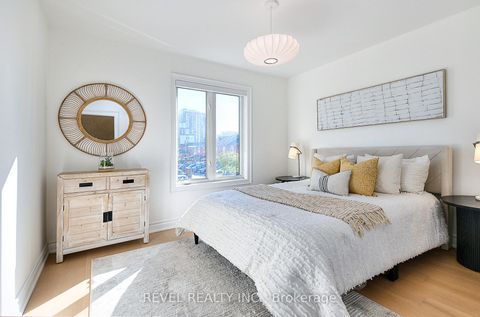 Photo 8 at 399 Perth Avenue, Junction, Toronto