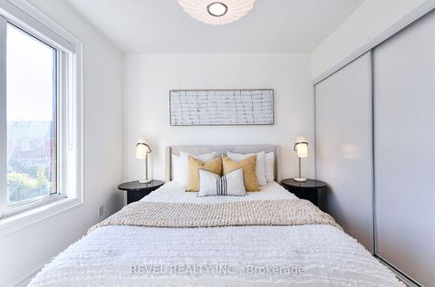 Photo 9 at 399 Perth Avenue, Junction, Toronto