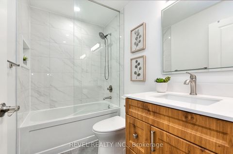 Photo 10 at 399 Perth Avenue, Junction, Toronto