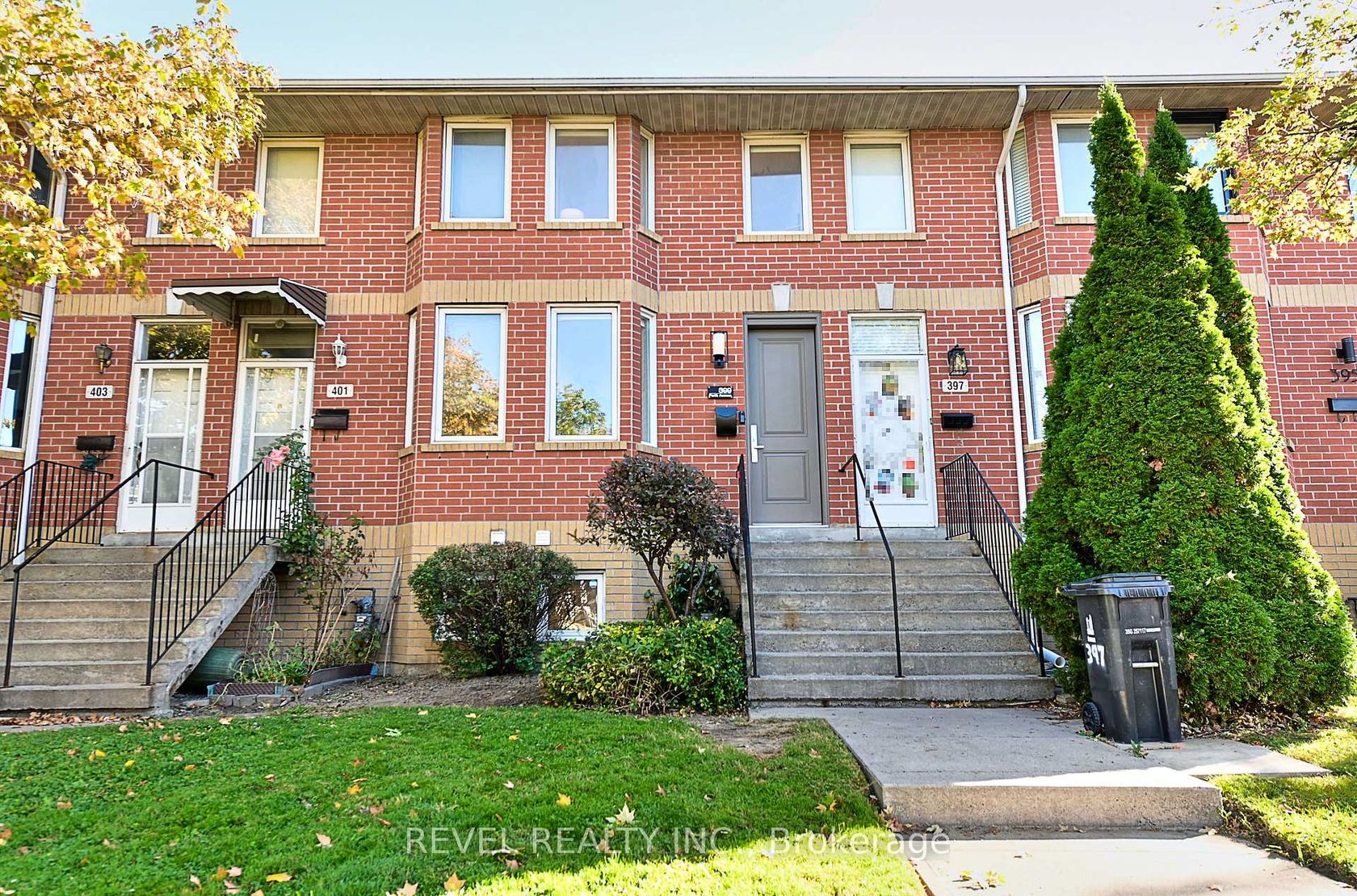 399 Perth Avenue, Junction, Toronto 