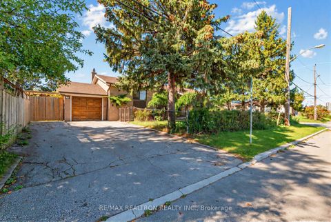 Photo 0 at 91 Spenvalley Drive, Jane Heights, Toronto