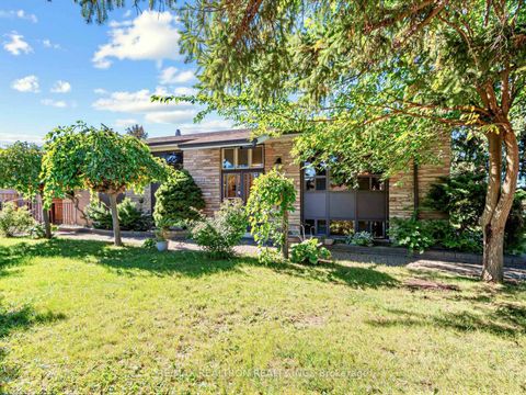 Photo 1 at 91 Spenvalley Drive, Jane Heights, Toronto